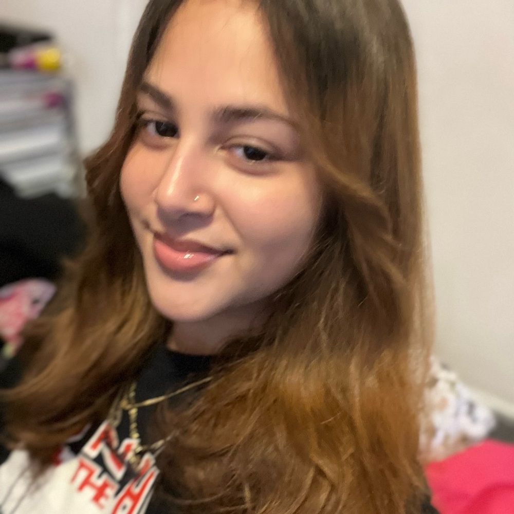 Meet your Posher, Kim